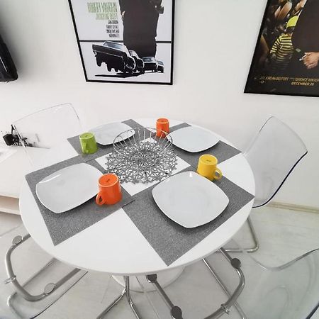 Leon Apartment - Highly Modern Sliema Stay 外观 照片