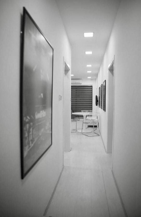 Leon Apartment - Highly Modern Sliema Stay 外观 照片