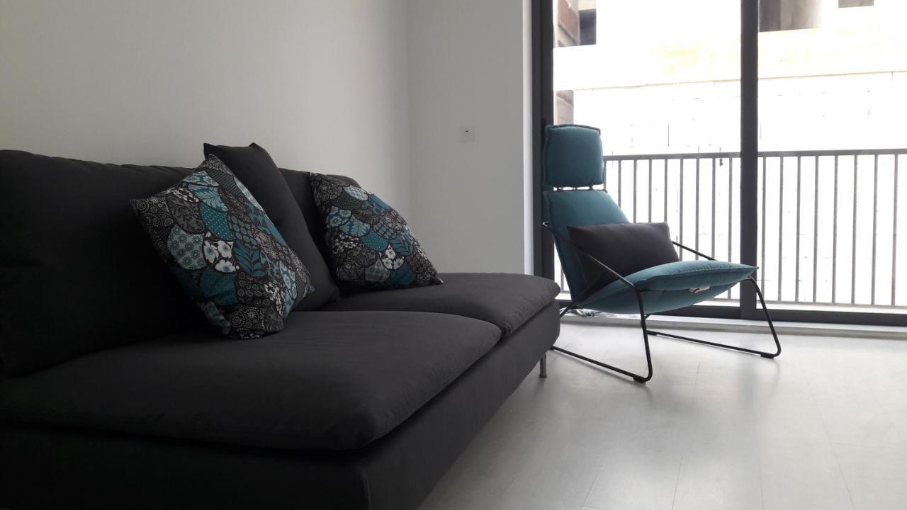 Leon Apartment - Highly Modern Sliema Stay 外观 照片