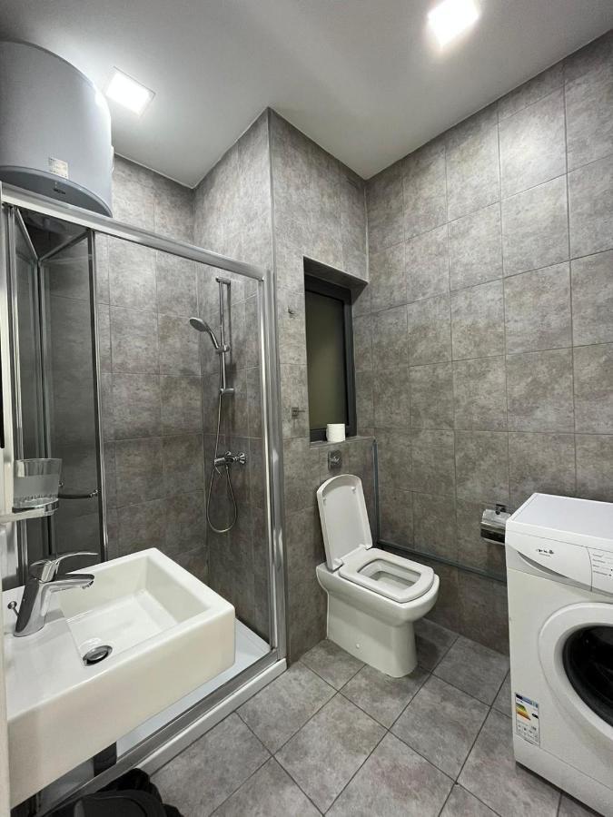 Leon Apartment - Highly Modern Sliema Stay 外观 照片