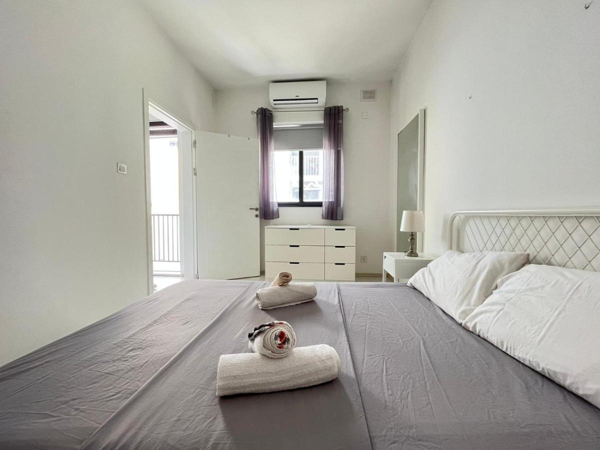 Leon Apartment - Highly Modern Sliema Stay 外观 照片