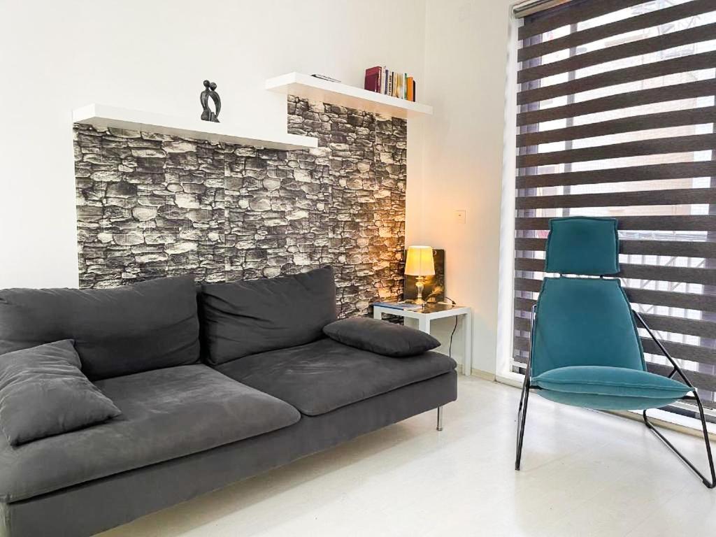Leon Apartment - Highly Modern Sliema Stay 外观 照片