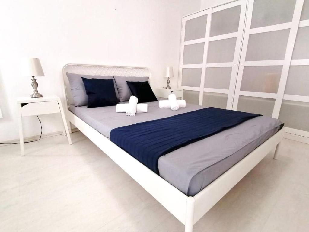 Leon Apartment - Highly Modern Sliema Stay 外观 照片