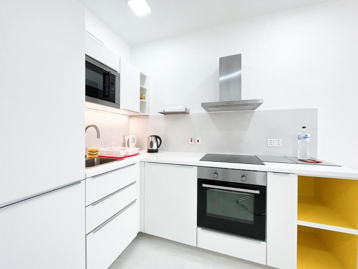 Leon Apartment - Highly Modern Sliema Stay 外观 照片
