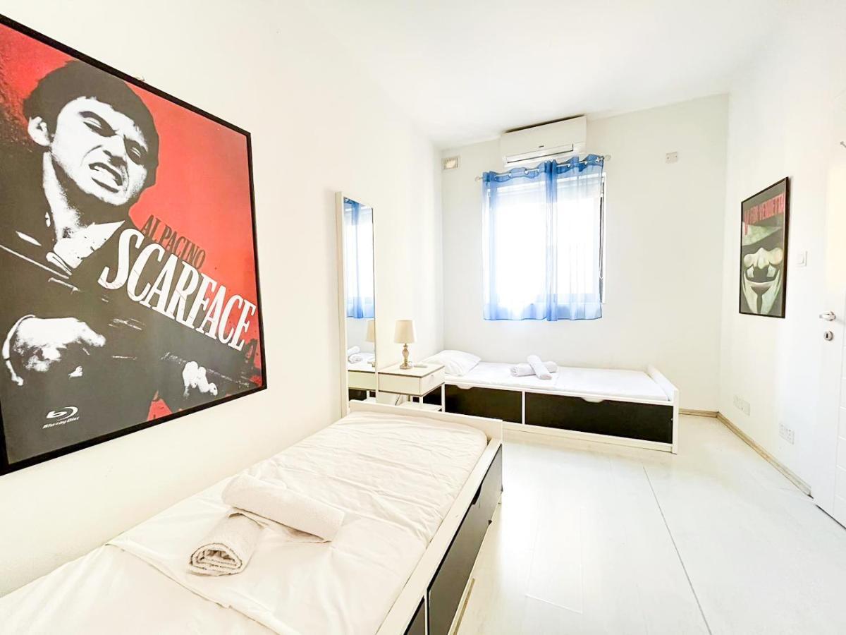 Leon Apartment - Highly Modern Sliema Stay 外观 照片
