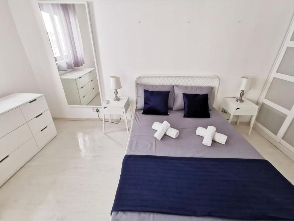 Leon Apartment - Highly Modern Sliema Stay 外观 照片