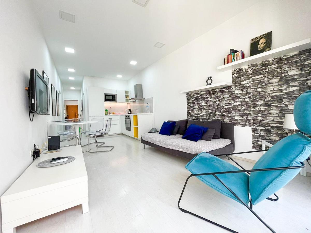 Leon Apartment - Highly Modern Sliema Stay 外观 照片