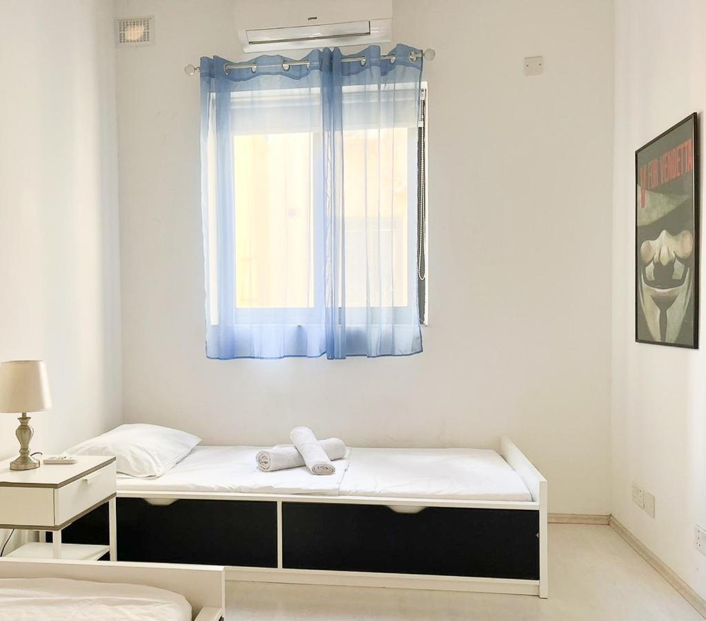 Leon Apartment - Highly Modern Sliema Stay 外观 照片